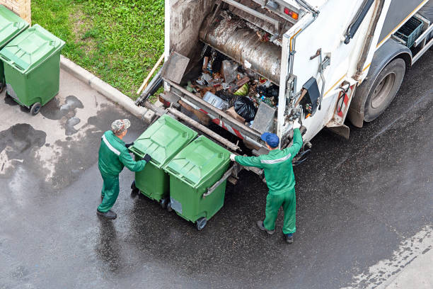 Best Office Junk Removal  in Holiday Island, AR