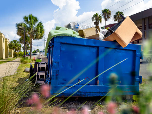 Best Estate Cleanout Services  in Holiday Island, AR