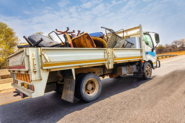Best Basement Cleanout Services  in Holiday Island, AR