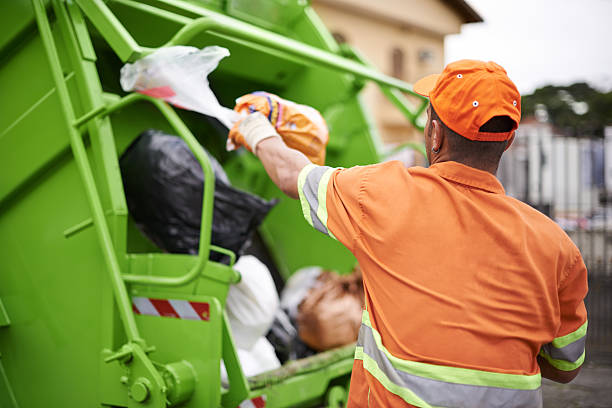 Best Same-Day Junk Removal  in Holiday Island, AR
